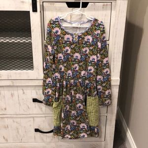 Matilda Jane Grow Together Dress 10